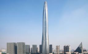Tall Skyscraper