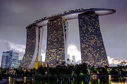 Three Tall Tower