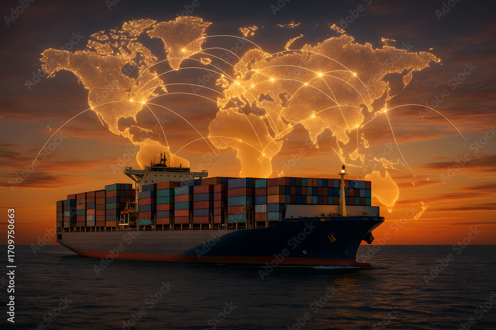 How to Start Shipping