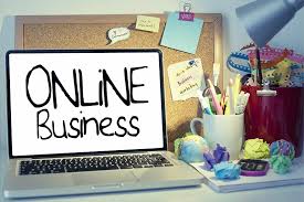 "Beginner tips for growing an online business with website, social media, and SEO"