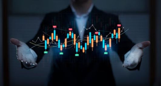 Forex is the biggest financial market in the world, with $7+ trillion traded daily.