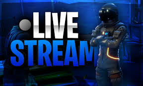 "How to start Live Streaming"