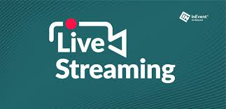 "Beginner streaming setup with microphone, camera, and laptop for online earning in 2025"