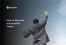 successful trader