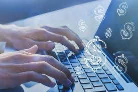 How to earn online, Easy way step-by-step guide and easy works.