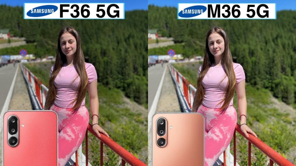 50 MP Main Sensor: Equipped with Optical Image Stabilization (OIS), this sensor captures sharp and detailed images, especially in well-lit conditions.