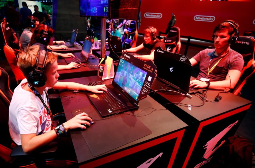 How to start online gaming Business step-by-step guide