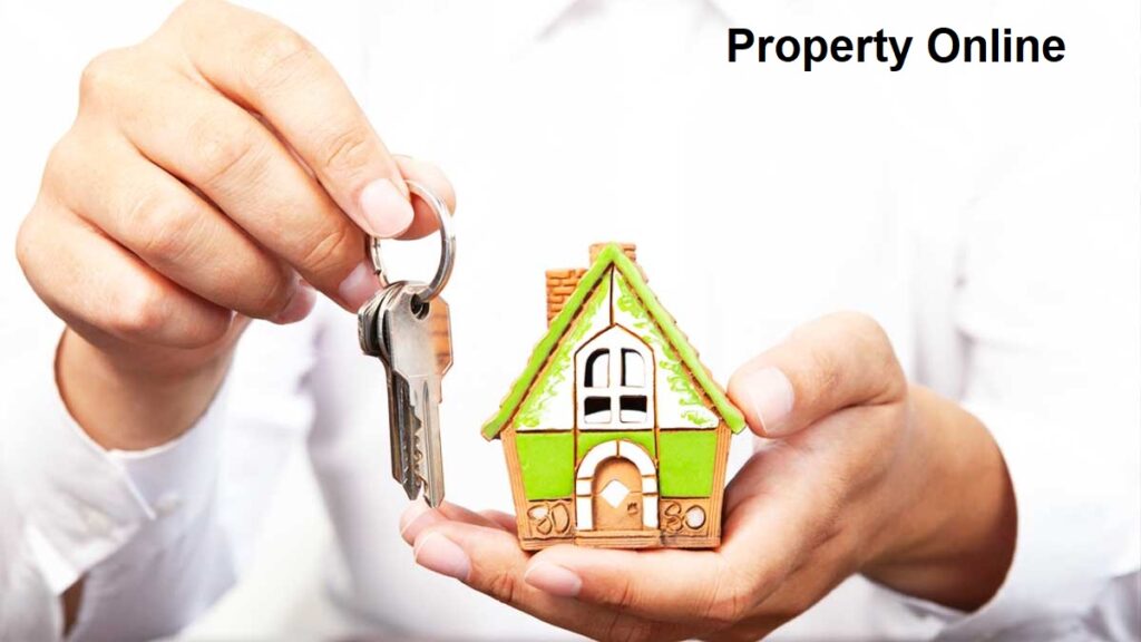 How to start Property work online step-by-step guide