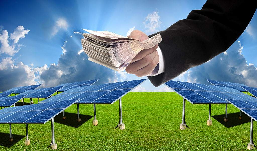 How to Start Solar-Energy Business step-by-step guide