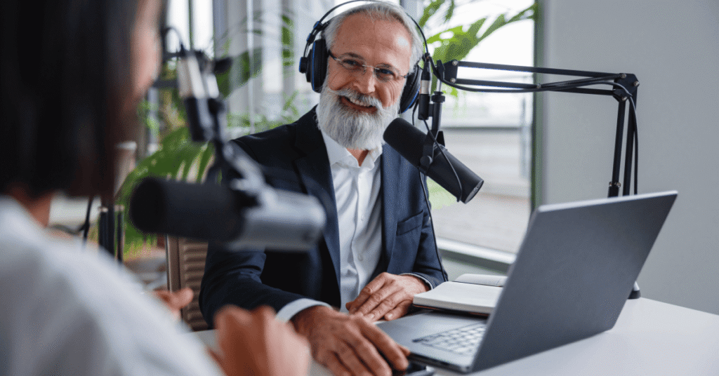 How to start Podcast Business online step-by-step guide