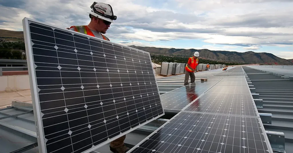 How to Start Solar-Energy Business step-by-step guide