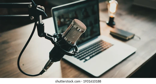 How to start Podcast Business online step-by-step guide