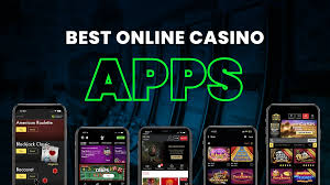 How to start online casino app step-by-step guide