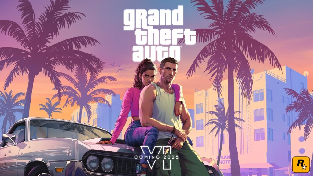 Grand Theft Auto VI (GTA 6) Review and Impression