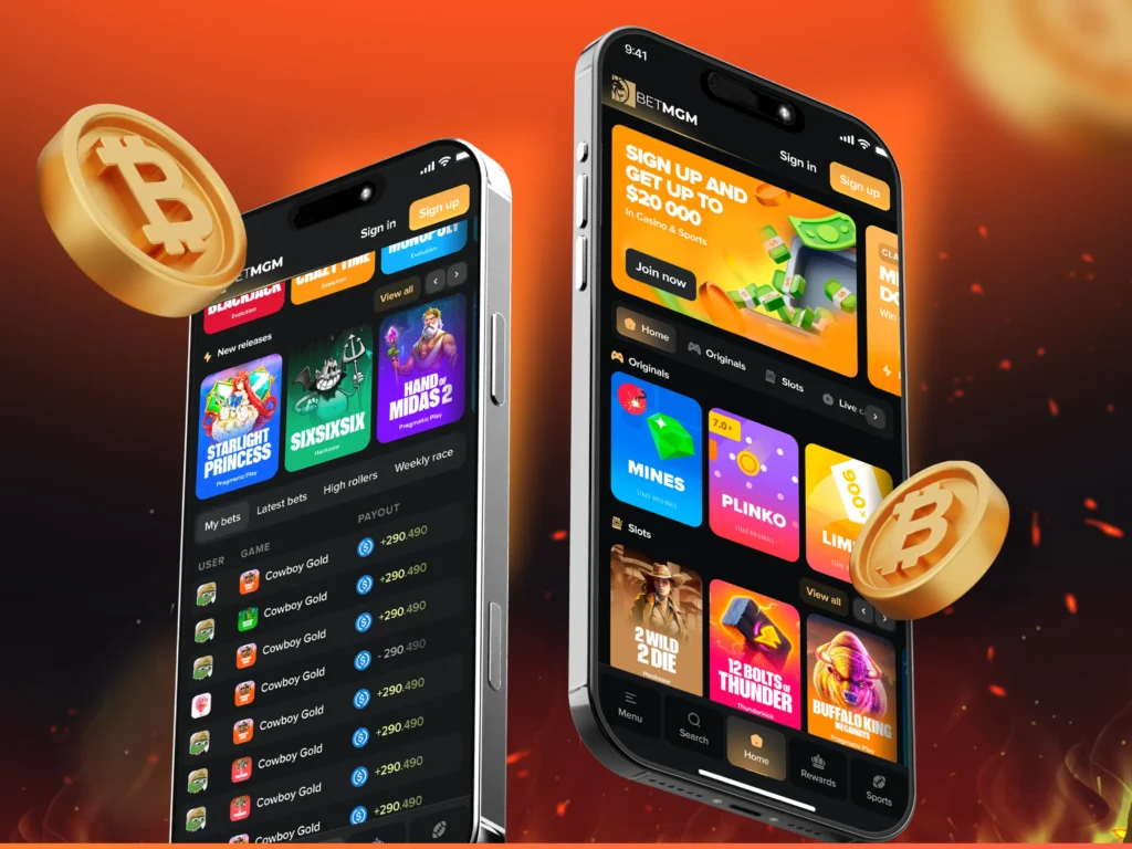 How to start online casino app step-by-step guide