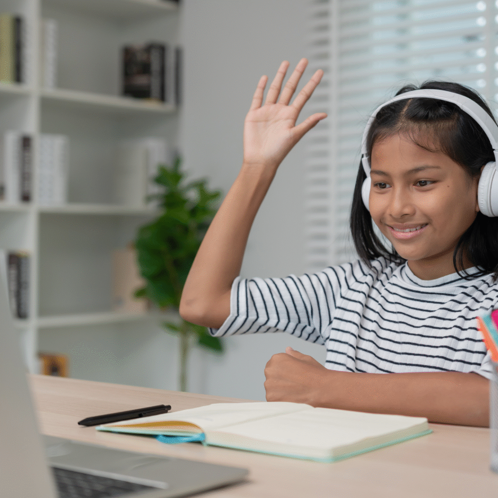 How to start online tutor step-by-step guide