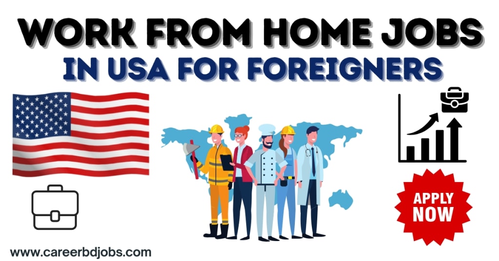 How to Start Working in a US Company from Pakistan (Step-by-Step Guide 2026)