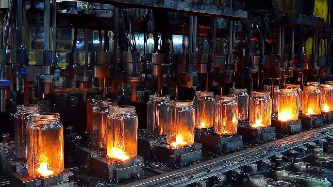 How to start Glass factory step by step guide and ROAD MAP