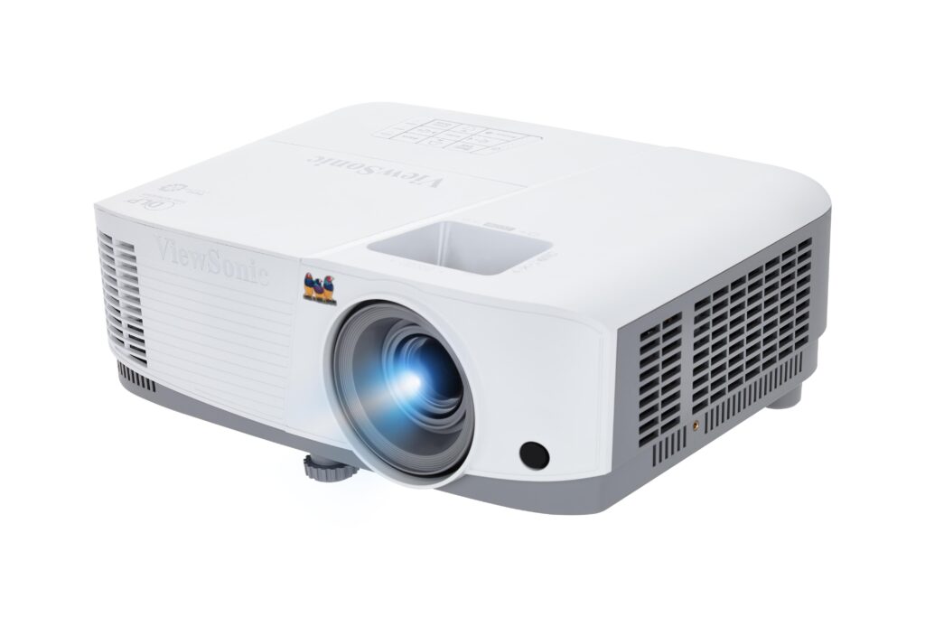 how to start projector work step by step guide